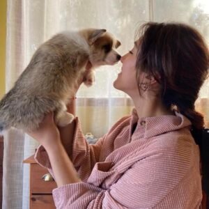 Sesión de Socialización Temprana (Cachorros)